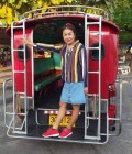 Natacha 55 Jahre เมือง Thailand