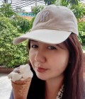 Anothaya 37 ans ห้วยทับมอญ------เขาชะเมา Thaïlande