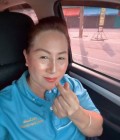 Nana 51 Jahre Center Thailand