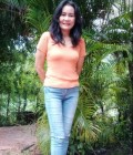 Chayuda 52 ans Phaatalung Thailand Thaïlande