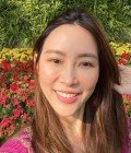 Awie 36 ans พัทยา Thaïlande