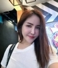 Nana 37 ans Lat Phrao Thaïlande