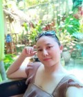 Jenny 40 ans ทุ่งฝน Thaïlande