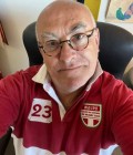 Martinjc 63 ปี Toulouse France