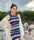 Pui 26 ans แม่จัน Thaïlande