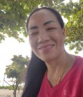 Supatchaya 46 ans Phuket  Thaïlande