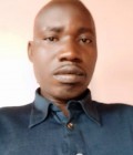 Amadou 37 ปี Célibataire  Mali