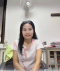 Noy 45 ans Nakhonratchasima Thaïlande