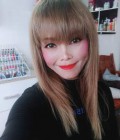 Fah Vip 54 ans Kran Thaïlande