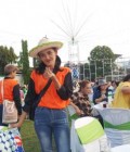 Wanpa 51 ans Thailand Thaïlande