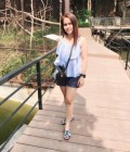 Patty 44 Jahre I Thailand