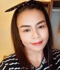 Rose 46 ans - Thaïlande