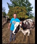 Bruno 73 ปี Assas France