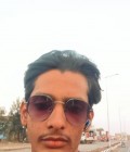 Ansari 25 ปี Nashik  India