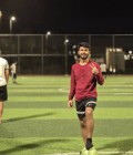 Jahidur 22 ปี Abha Saudi Arabia