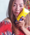 Jane 39 ans น่าน Thaïlande