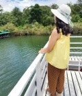 Nahnah 40 Jahre อุบลราชธานี Thailand