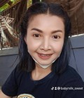 Pechnipa 40 Jahre Thai Thailand