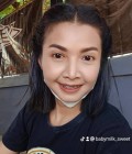 Pechnipa 39 Jahre Thai Thailand