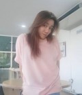 Cherry 48 ans ระยอง Thaïlande