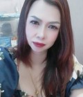 Nicha 48 ans Hatyai Thaïlande