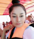 Luk 56 ans Sa​ Kaeo​ Thaïlande