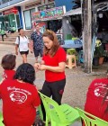 Sumita 46 ans หนองพอก Thaïlande