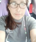 Wanna 54 years สุโขทัย Thailand