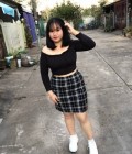 Annie 20 ans Thai Thaïlande