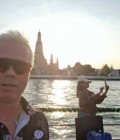 Mikael 59 ปี Borlange Sweden