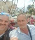 Philippe 59 ปี Lyon France