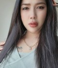 Natty 28 ans Pattaya  Thaïlande