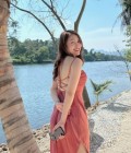 Thanawan 40 years Bangkok Thailand