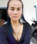 Toy 47 Jahre Chokchai Thailand