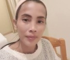 Woralak 43 Jahre Phra Nakhon Si Ayutthaya Thailand