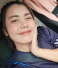 Jintana 38 Jahre Bangkok  Thailand