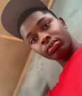 Joseph 21 ปี Lagos Nigeria