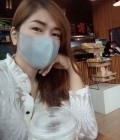 Nun 43 Jahre ชุมแพ Thailand