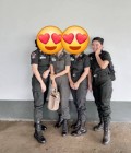 Two 25 ans Muang  Thaïlande