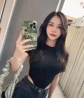 Lily 35 years Bangkok Thailand