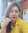 Janny 45 Jahre Buriram  Thailand