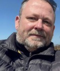 Phil 52 ans London Royaume-Uni