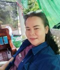 Sunan 48 Jahre Phitsanulok Thailand