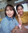 Somjai 56 ans  เมือง Thaïlande