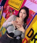Sweetsura 42 Jahre Nonthaburi Thailand