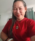 Thong 53 ans Mae Sot Thaïlande