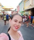 Chanok 44 Jahre ภูเก็ต Thailand
