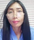Phunyawee 47 Jahre Wapi Patham  Thailand