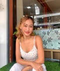 Jinny 31 ans Rawai Thaïlande