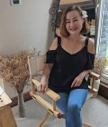 Atchara 57 ans กรุงเทพ Thaïlande